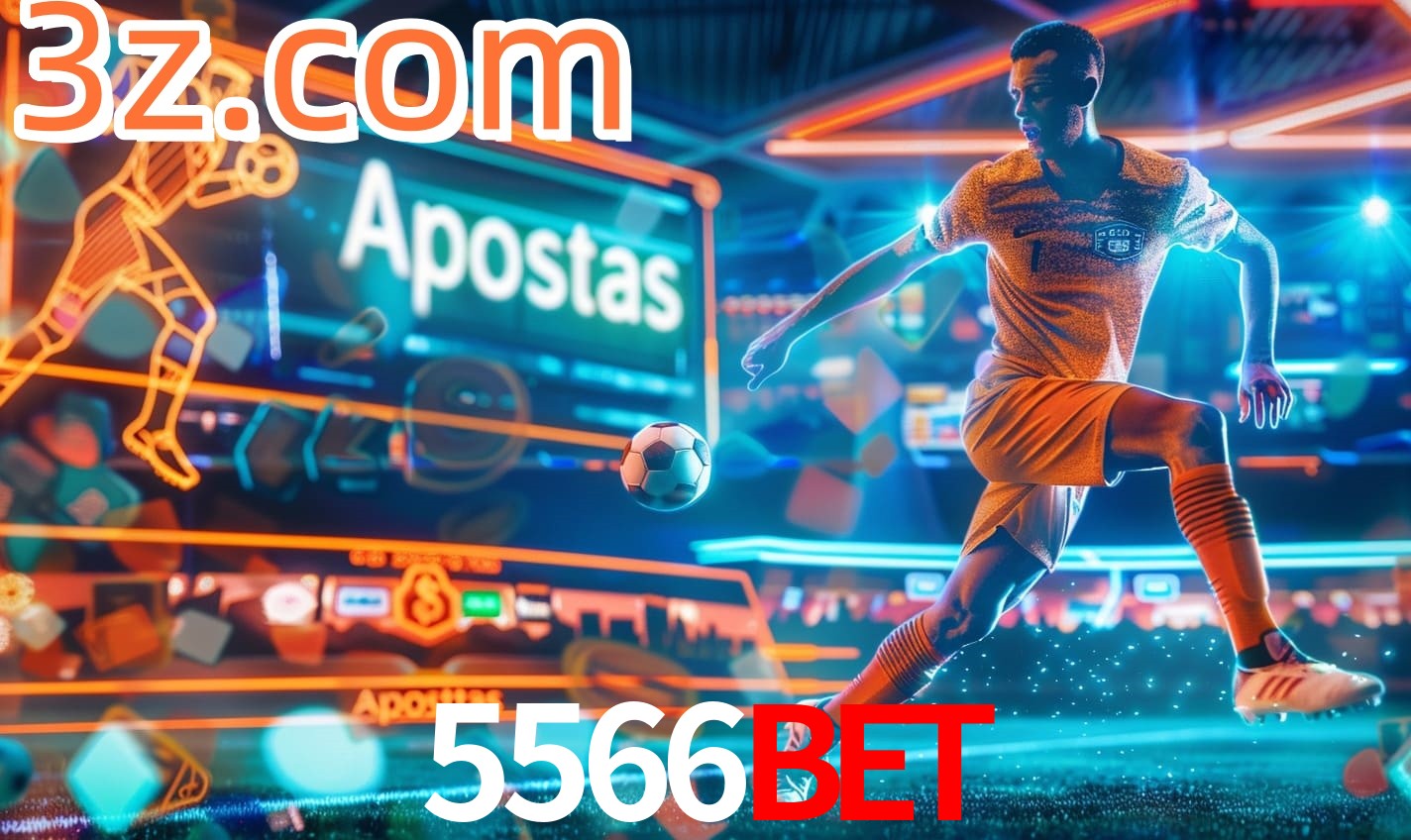 Apostas 5566BET