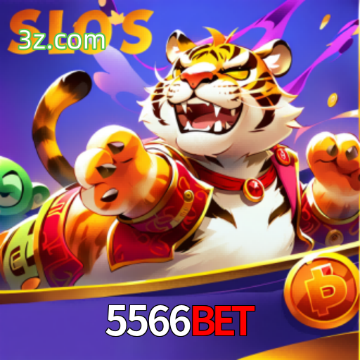 Cassino Online 5566BET